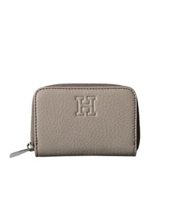 日本最大の センプレ 三越伊勢丹 | (Women)/ヒロフ HIROFU | ミニ財布 バッグ