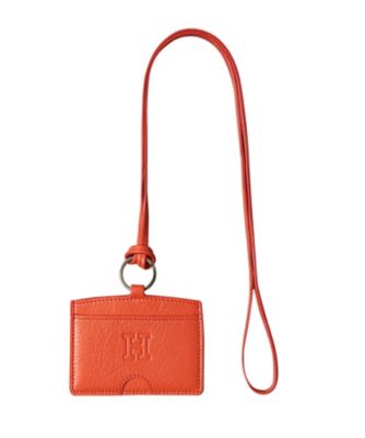 アクセサリー パスケース | HIROFU (Women)/ヒロフ | 三越伊勢丹  