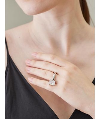 Omotesando Cider Ring－Silver