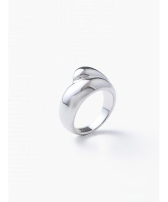 ＜MARIA BLACK＞Ｔｒｙｖａｎｎ　Ｔｒａｉｌ　Ｒｉｎｇ－Ｓｉｌｖｅｒ　５００４８３ＡＧ
