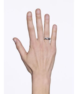 Mom Royal Ring－Silver 500494AG | MARIA