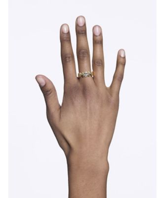 Mom Royal Ring－Gold 500494YG | MARIA