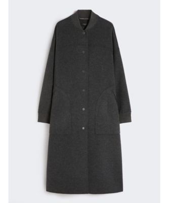 楽天市場】マックスマーラ コート ノーカラーの通販