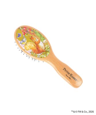 ✅価格が下がりました ✅冬虫夏草パール ナリッシングクッションクリーム ☆リスのナトキン クッションヘアブラシ PR02 | G.B.KENT/G.B.