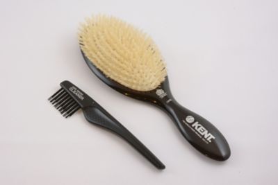 ＜G.B.KENT＞★クラシックシャインヘアブラシ　ＣＳＧＬ