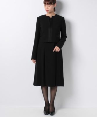 ブラックフォーマル 喪服 礼服 レディース 一覧 三越伊勢丹オンラインストア 公式