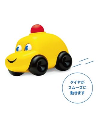 ベビーカー