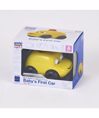 ベビーカー