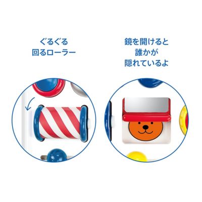 アクティビティ・ケース