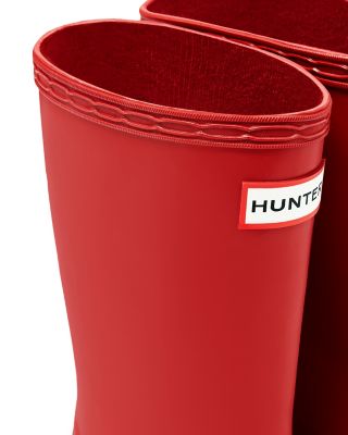 キッズファーストクラシックブーツ