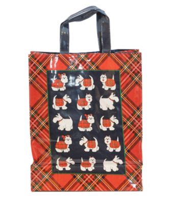 Cath kidston best sale tartan bag