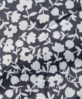 ｍａｃｋｉｎｔｏｓｈ ｐｈｉｌｏｓｏｐｈｙ ｂａｒｂｒｅｌｌａ 花柄 三越伊勢丹オンラインストア 公式