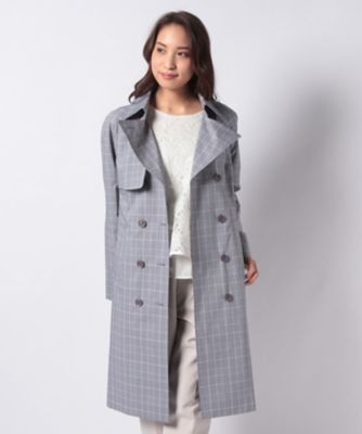 チェック ワンピース ジャケットの通販 価格比較 価格 Com