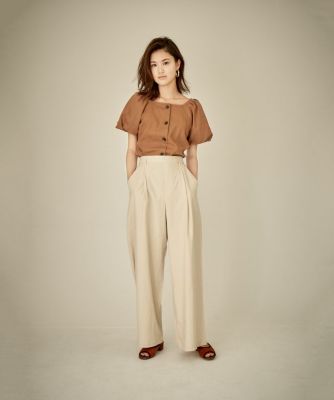 アームイン アーム