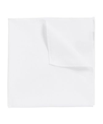 ピュアコットン　ジャカード　ポケットスクエア　５０２４２７５２