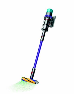 ＜三越伊勢丹/公式＞ Dyson/ダイソン ダイソン Gen5 ディテクト アブソリュート（SV23 ABL）カーペット用スチームクリーナー【三越伊勢丹/公式】