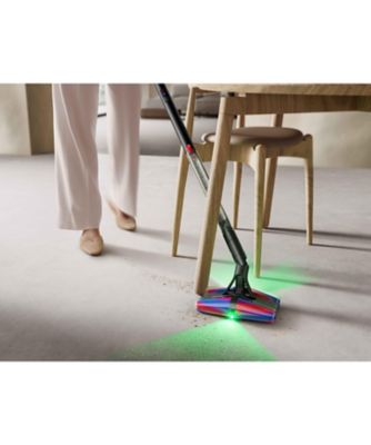 コードレス掃除機 ダイソンペンシルバック フラフィコーンズ（SV50