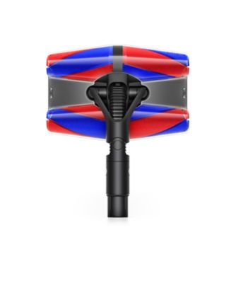 コードレス掃除機 ダイソンペンシルバック フラフィコーンズ（SV50