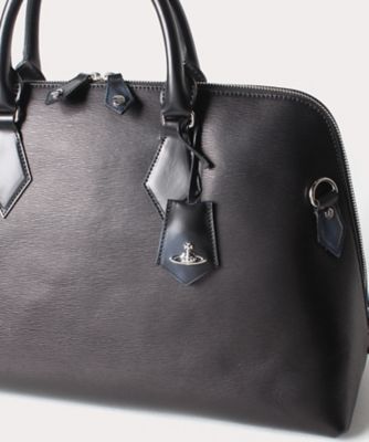 Vivienne Westwood ボストンバッグ（Vivienne Westwood