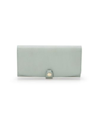 ＴＯＰＫＡＰＩ】トプカピ 角シボ型押し・ 長財布 ＣＯＬＯＲＡＴＯ