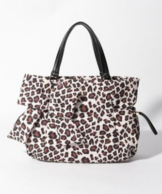 ニナ 大リボン付き２ｗａｙトートバッグｍ 三越伊勢丹オンラインストア 公式