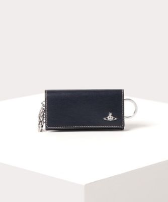 Vivienne Westwood ORBスタンダードキーケース インサイドカラー