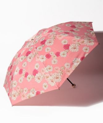 ｐａｕｌ ｊｏｅ ａｃｃｅｓｓｏｉｒｅｓ ポール アンド ジョー アクセソワ 折りたたみ傘 クリザンテーム 三越伊勢丹オンラインストア 公式
