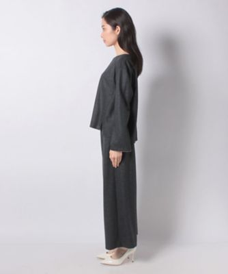 エフォートレスセットアップ 三越伊勢丹オンラインストア 公式