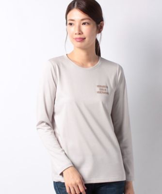 特別提供品】メッセージＴシャツの通販 | 三越伊勢丹オンラインストア ...