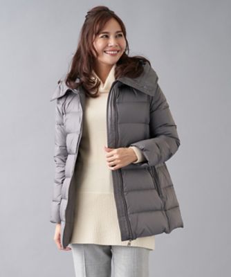 特別提供品 ハーフ丈ダウンコート 三越伊勢丹オンラインストア 公式