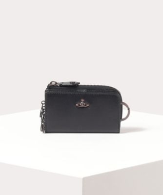新品 ヴィヴィアンウエストウッド 小銭入れ キーケース メッシーオーブ