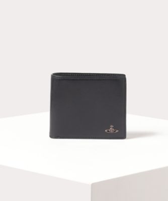 ＜Vivienne Westwood ACCESSORIES (Men)＞コッパー　二つ折り財布