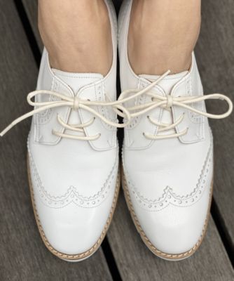 厚底オックスフォードシューズ 三越伊勢丹オンラインストア 公式