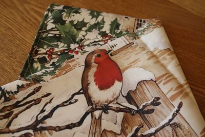★ティータオル　Ｃｏｍｉｎｇ　Ｈｏｍｅ　ｆｏｒ　Ｃｈｒｉｓｔｍａｓ