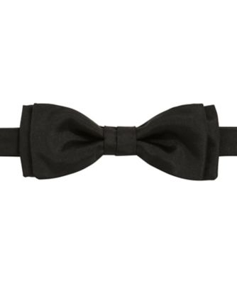 イタリアンメイド　ピュアシルク　ボウタイ　５０３０７９１９