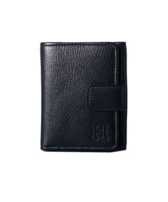 HIROFU (Women)/ヒロフ センプレ折財布 P2550307 ダークブルー(194) 財布・マネークリップ【三越伊勢丹/公式】