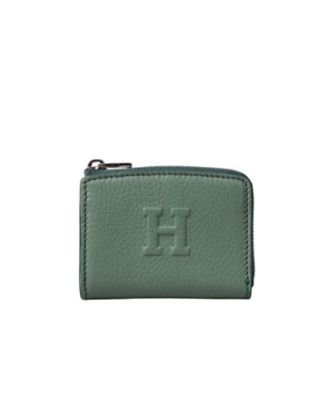 ソープラ　ミニ財布