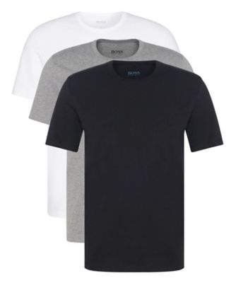 ３パック　アンダーウェアＴシャツ　５０３２５３８８