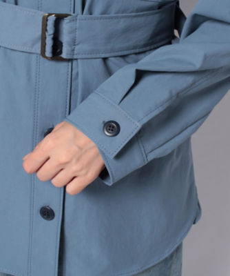 ベルテッドジャケット | ファッション・服 | 三越伊勢丹オンライン 
