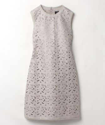 ノースリーブミディ丈ワンピース 三越伊勢丹オンラインストア 公式