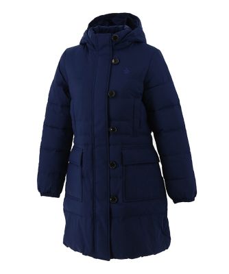 Munsingwear/マンシングウェア 【ヒートナビダウン】ロングコート
