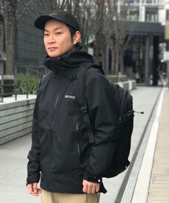 マーモット GORE-TEX COMODO JACKET メンズL-