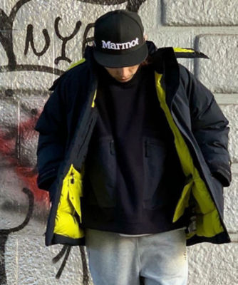 インポート】【ＧＯＲＥ－ＴＥＸ】Ｍａｍｍｏｔｈ Ｐａｒｋａ