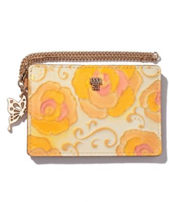 パスケース Anna Sui 検索結果 商品一覧 三越伊勢丹オンラインストア 公式