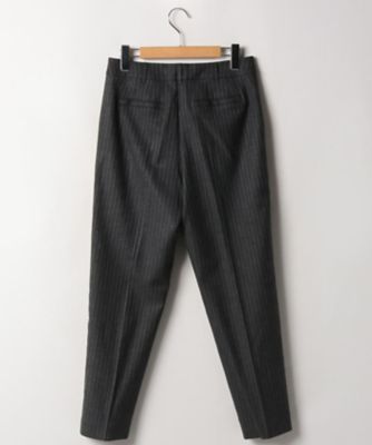 特別提供品 ピンストライプパンツ 三越伊勢丹オンラインストア 公式