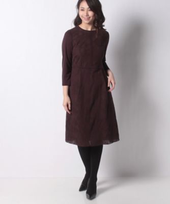 特別提供品 ミディ丈レースワンピ ス 三越伊勢丹オンラインストア 公式