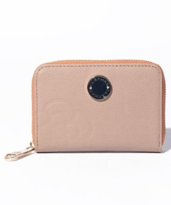 ワッフル BOX折り財布 | CLATHAS（クレイサス）のプレゼント