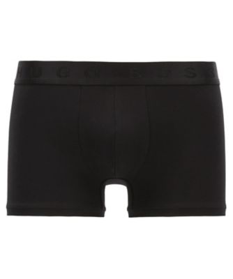 ストレッチコットン　レギュラーライズ　トランクス　５０３７７６９８