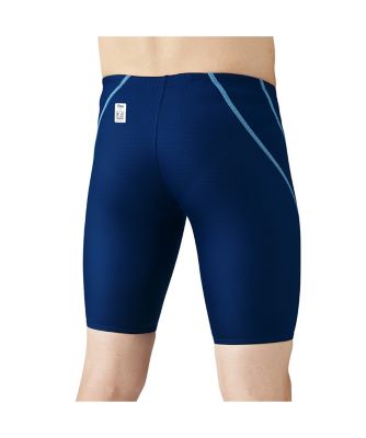 【競泳水着】アクアアドバンスド　ハーフスパッツ【返品不可商品】