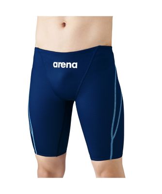 【競泳水着】アクアアドバンスド　ハーフスパッツ【返品不可商品】